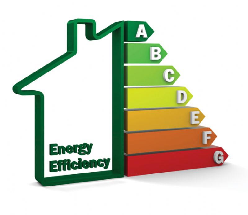 Window Energy Ratings Chart