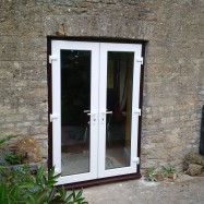 French Doors