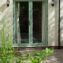 R9 French Doors