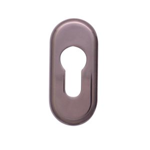 Architectural Bronze Escutcheon