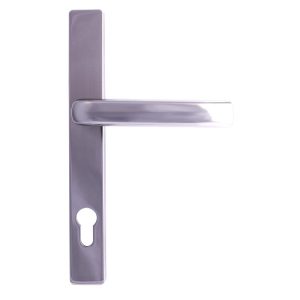 Architectural Chrome Lever