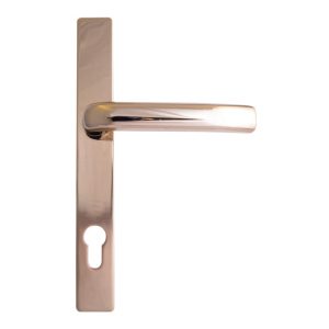 Architectural Gold Lever