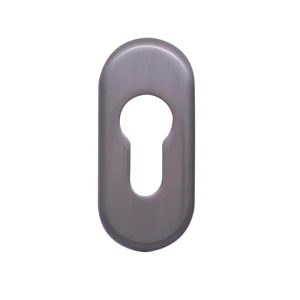 Architectural Graphite Escutcheon