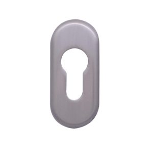 Architectural Satin Escutcheon