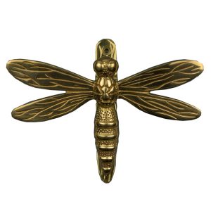 Brass Polish Dragonfly