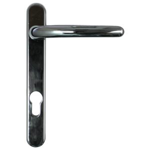 Classic Chrome Lever