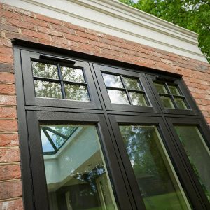 Flush Sash