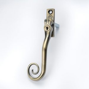 Monkey Tail Antique Bronze