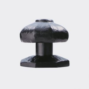 Traditional Forged Pull Knob