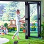 Bi-Folding Doors