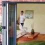 Bi-Folding Doors