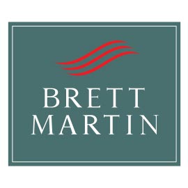 Brett Martin