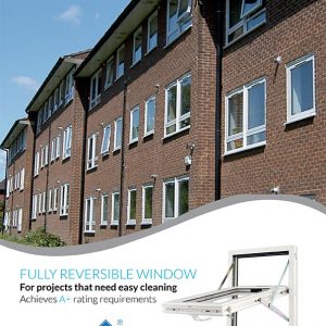 Fully Reversible Windows