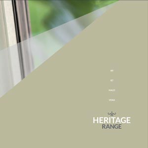 Heritage Windows and Doors