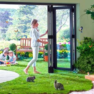 Imagine Bi Folding Doors