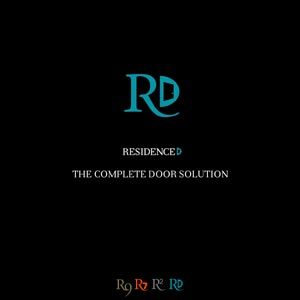 Residence D Collection Doors
