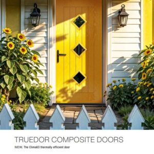 Truedor Composite