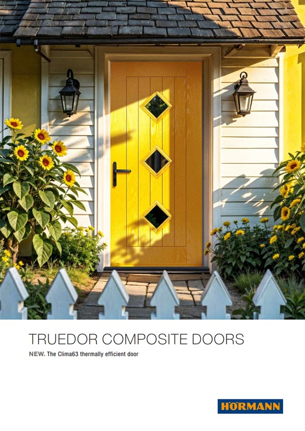 Truedor Composite