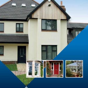 Veka Windows