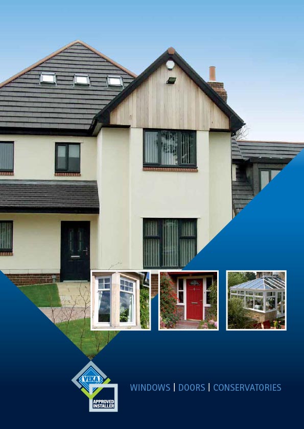 Veka Windows