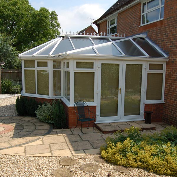 Conservatories