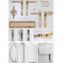 Door Furniture and Hinges