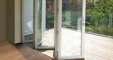 Bi-Folding Doors