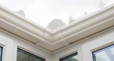 Fascias and Guttering Fascias and Guttering