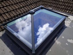 New Skylight