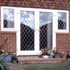 French Doors