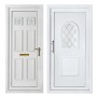 Panelled Doors