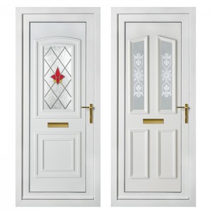 Panelled Doors