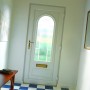 Panelled Doors