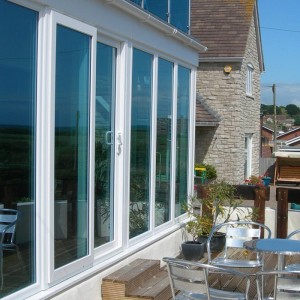 Patio Doors