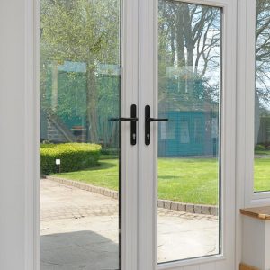 Patio Doors