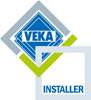 VEKA Approved Installer